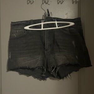 Dynamite Jean shorts